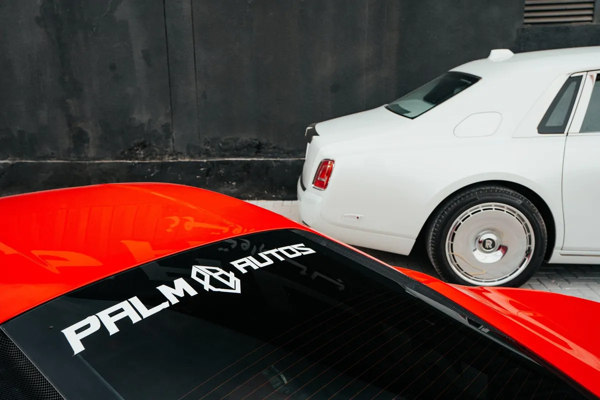 Palm Autos