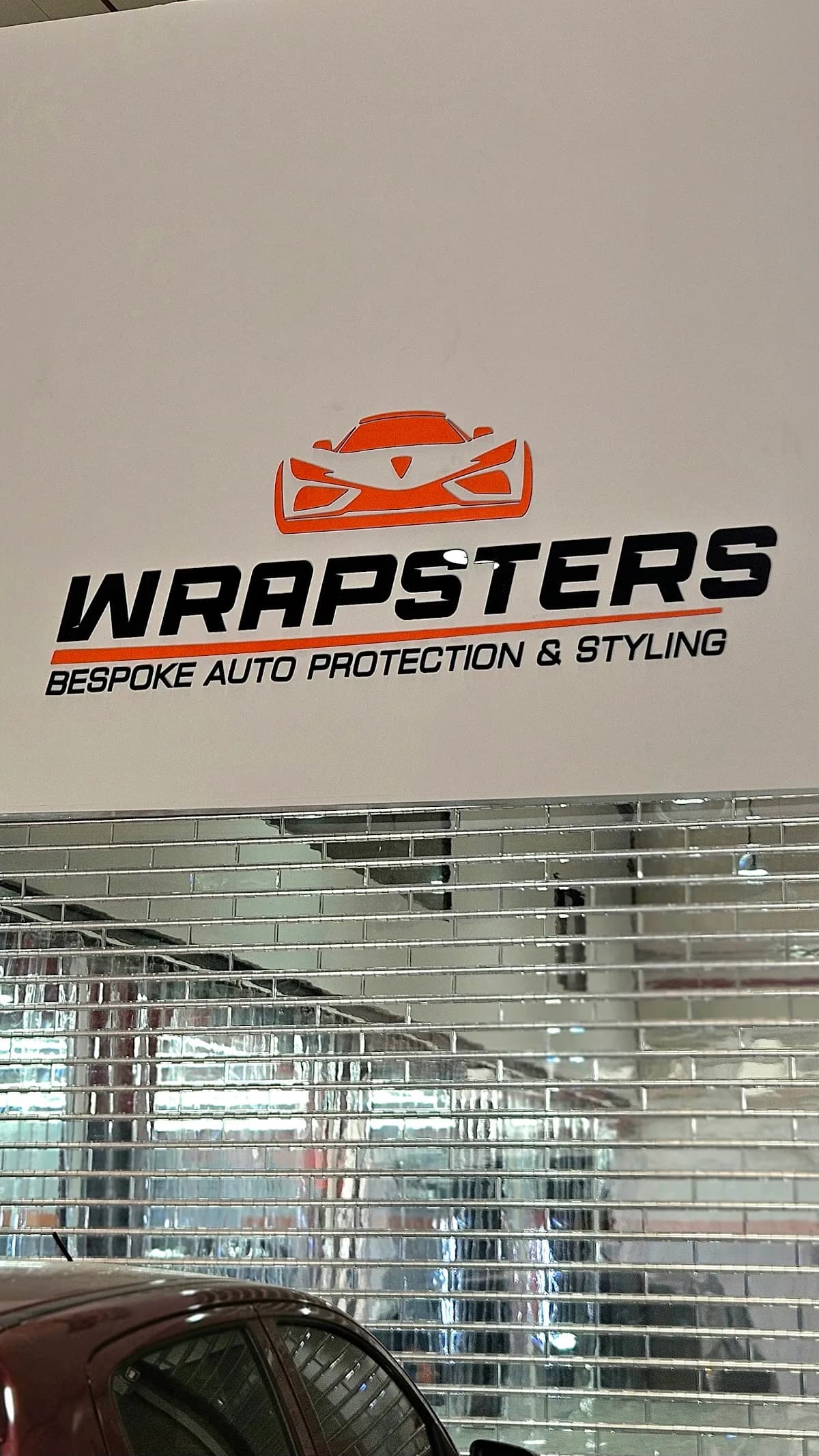 Auto Protection in Dubai