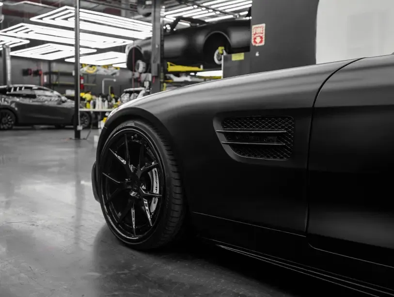 Best Auto Garage in Al Quoz, Dubai