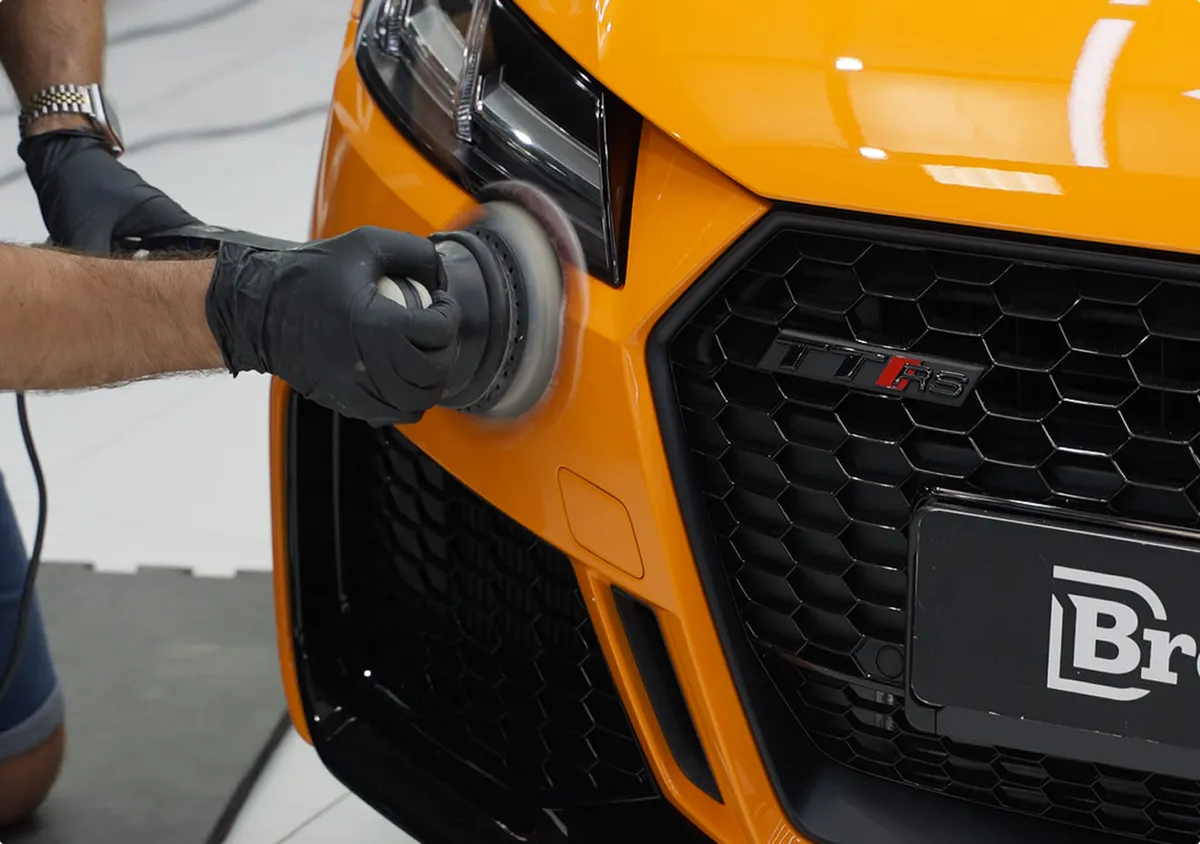 Brooklands Detailing Dubai