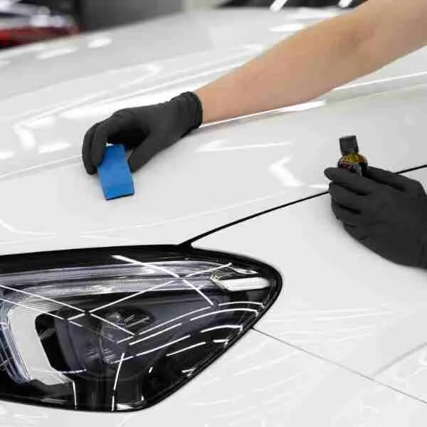 Car Accessories Shop Dubai