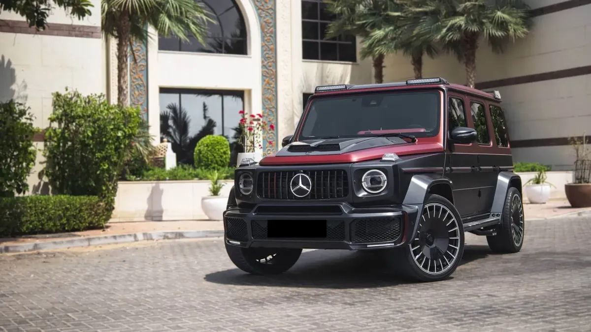 Desert Diamond Car Detailing Center