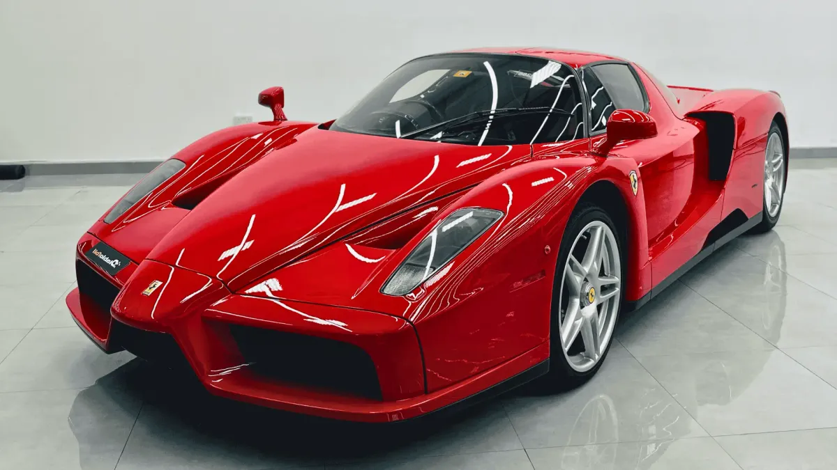 Diablofoil Car Wrapping