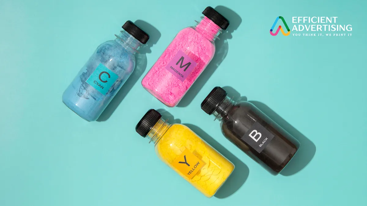 Digital Printing Company in Dubai