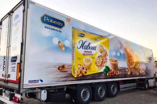 Dubai Signage Manufacturers