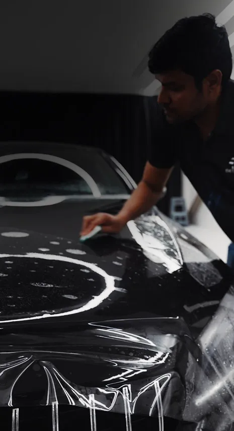 Elite Detailing Dubai