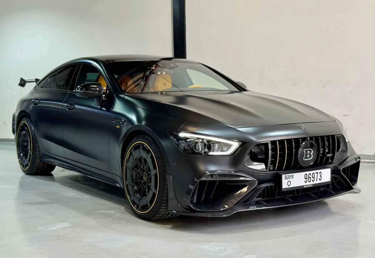 Italian Upholstery Specialist,Body Shop, PPF & Detailing