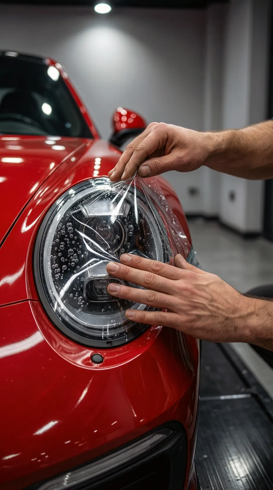 OurCar UAE (3M Authorized)