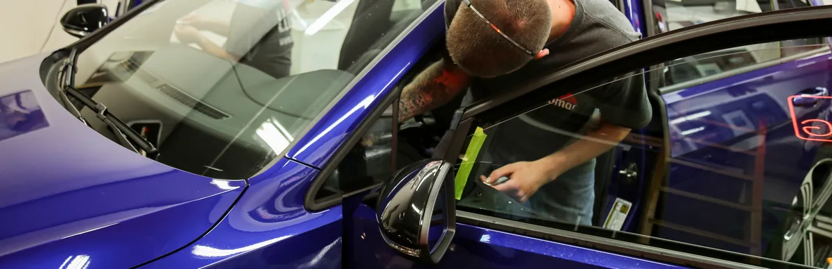 Samrat Auto Accessories (3M Pro Shop)