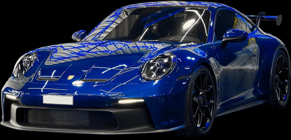 The Detailing Xperts