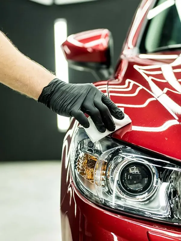 The Lab Auto Workshop