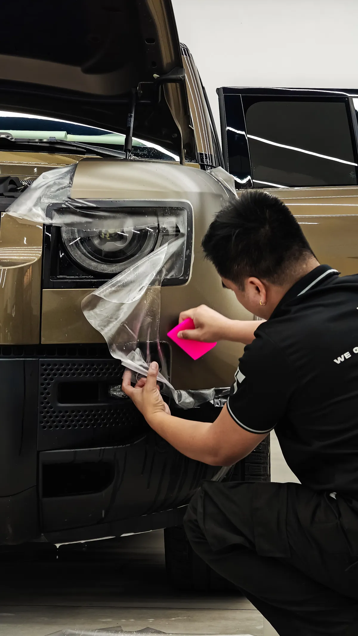 Top Shield Auto Care